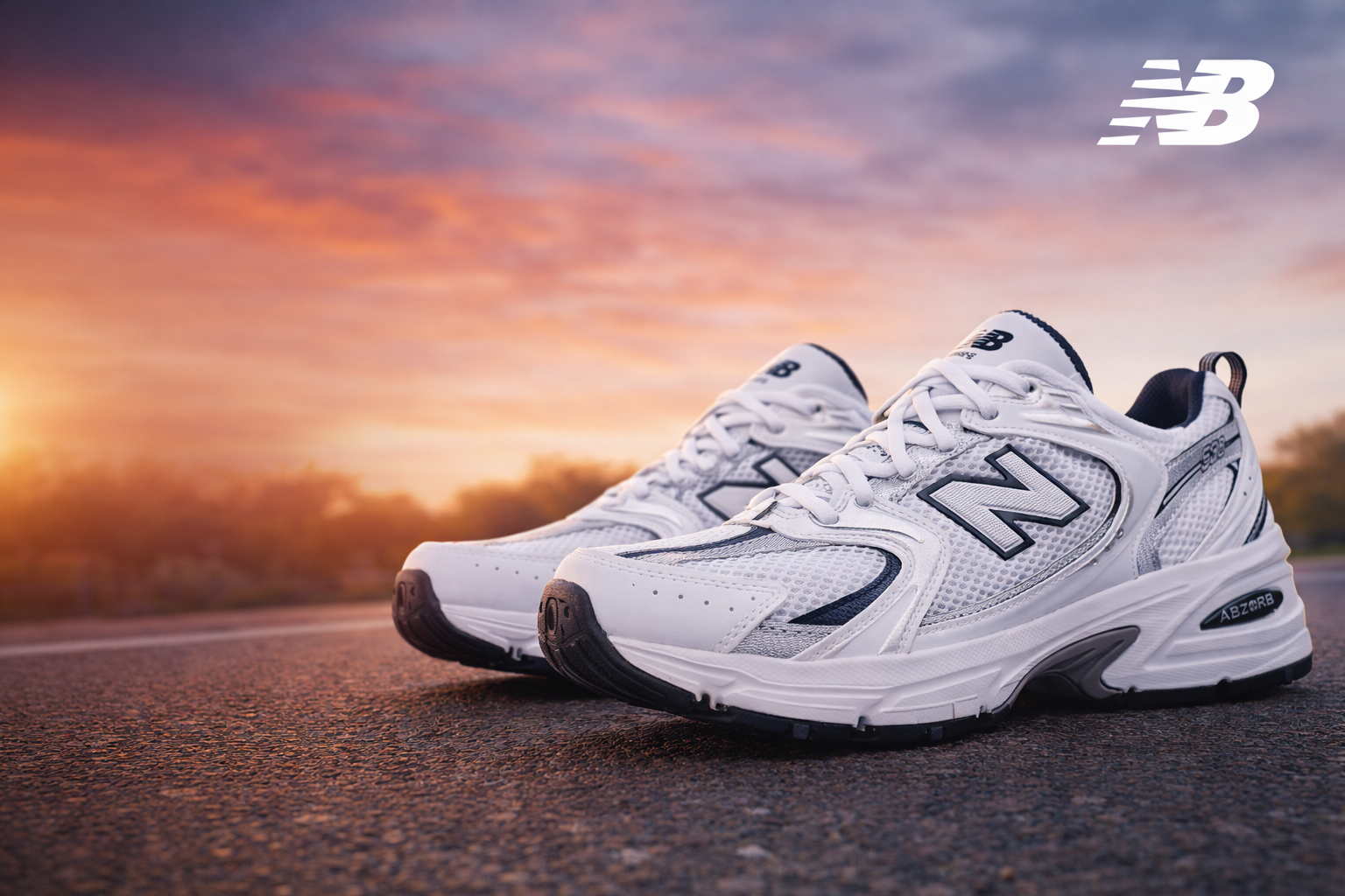 더 잘 달려보세요