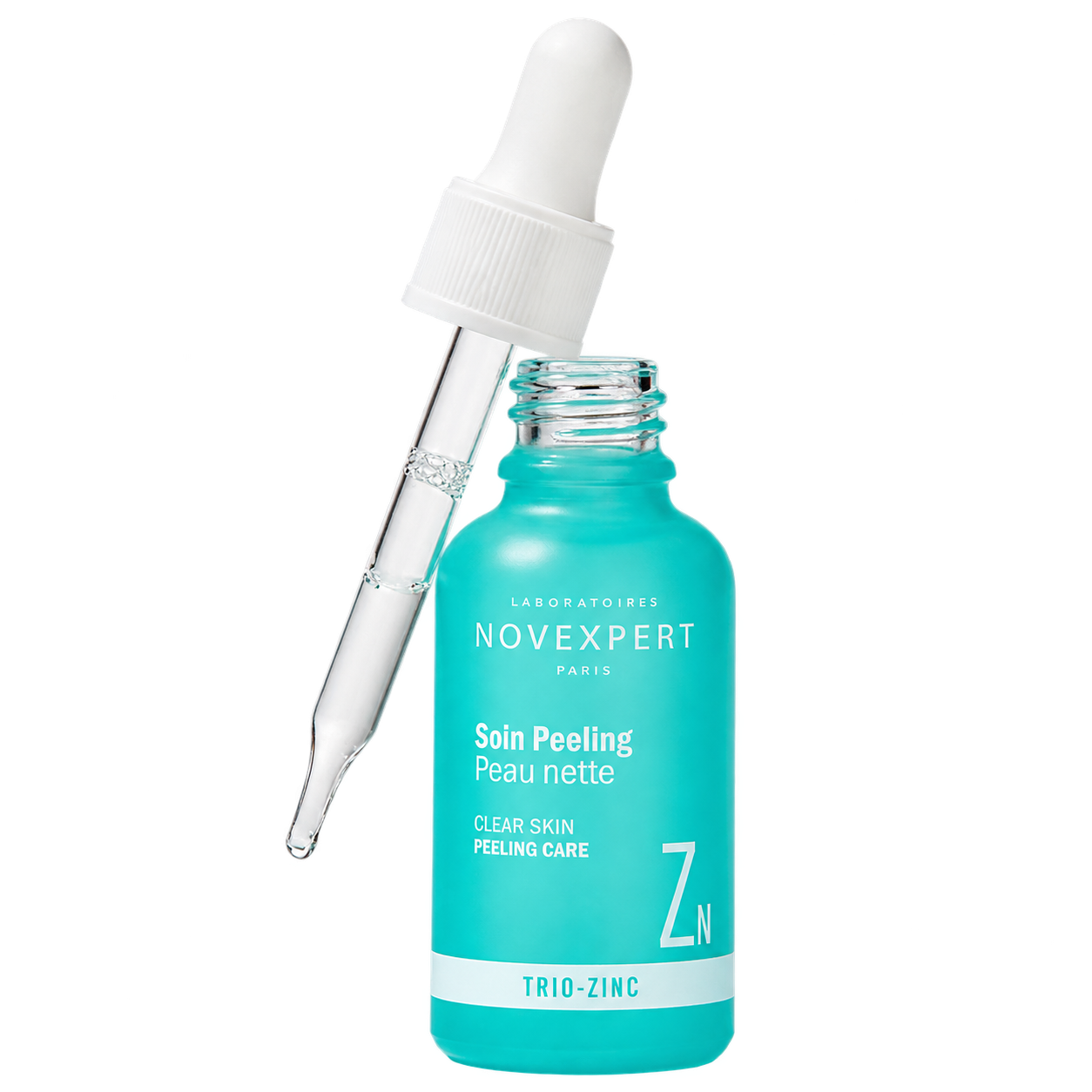 Exfoliantes y peelings