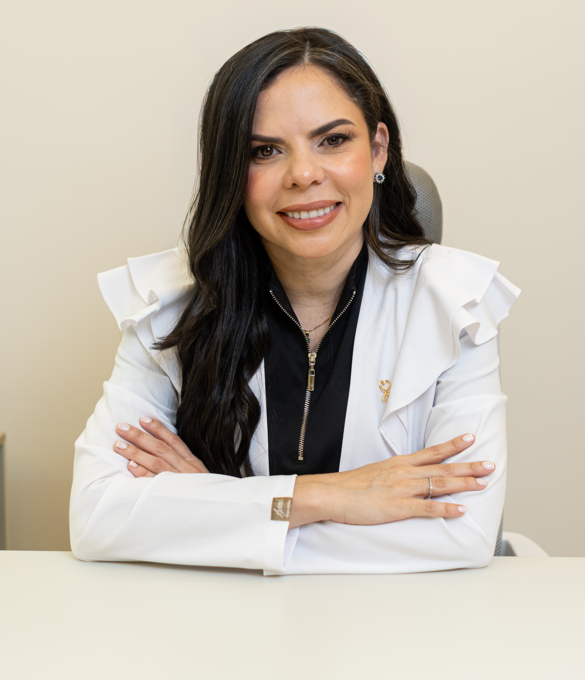 Dra. Wendy Montenegro