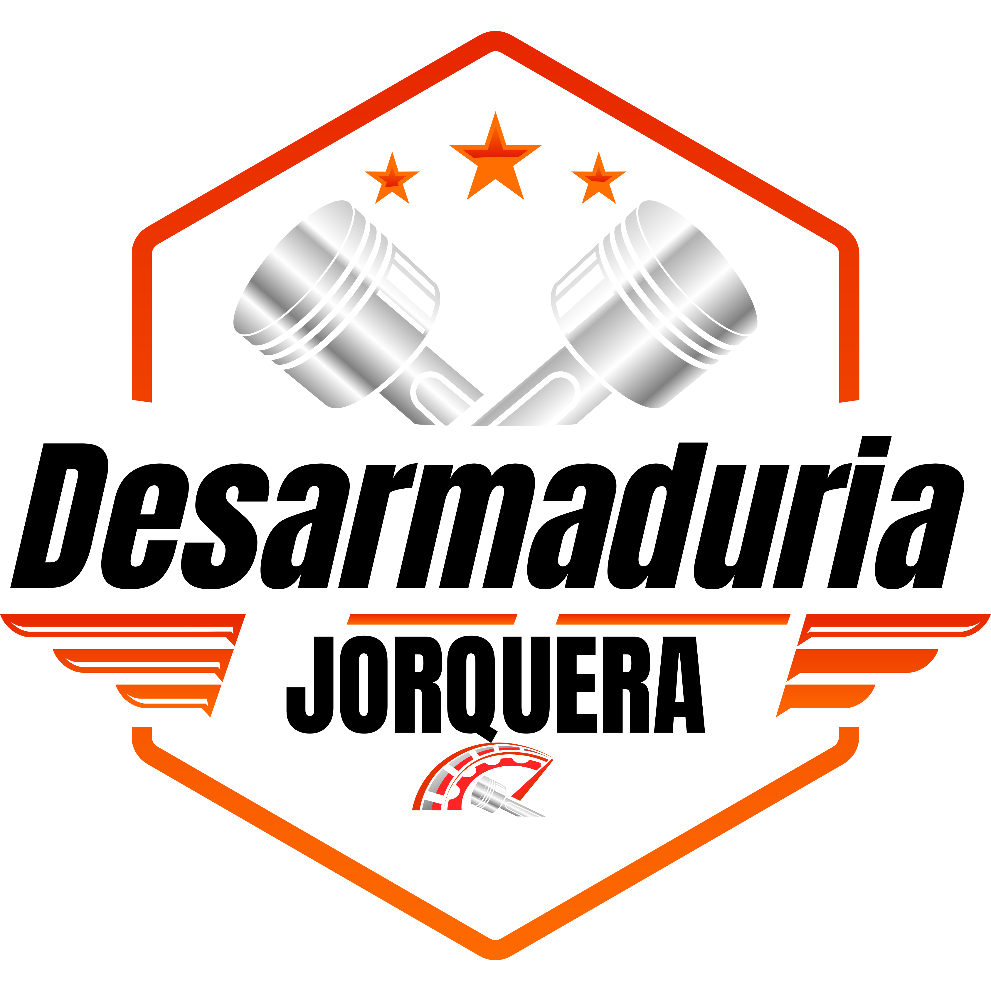 Desarmaduría Jorquera