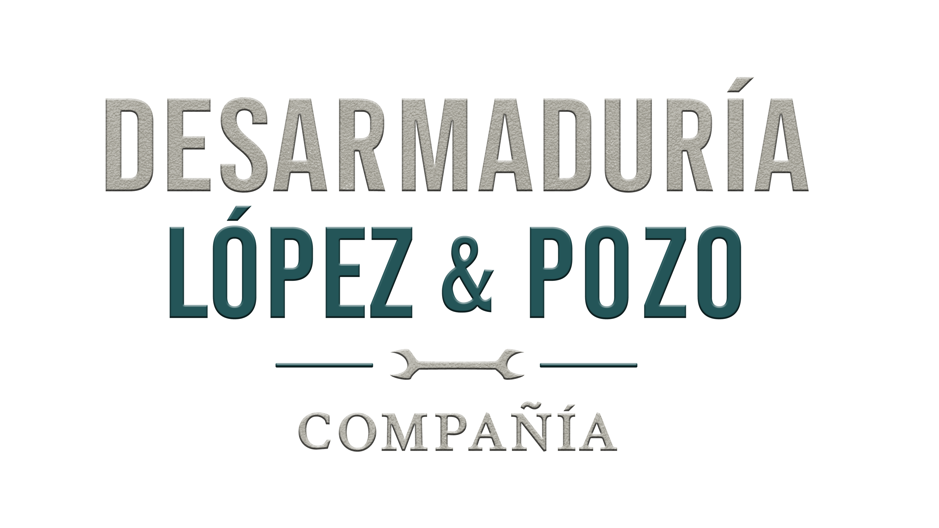 Desarmaduría Lopez Pozo