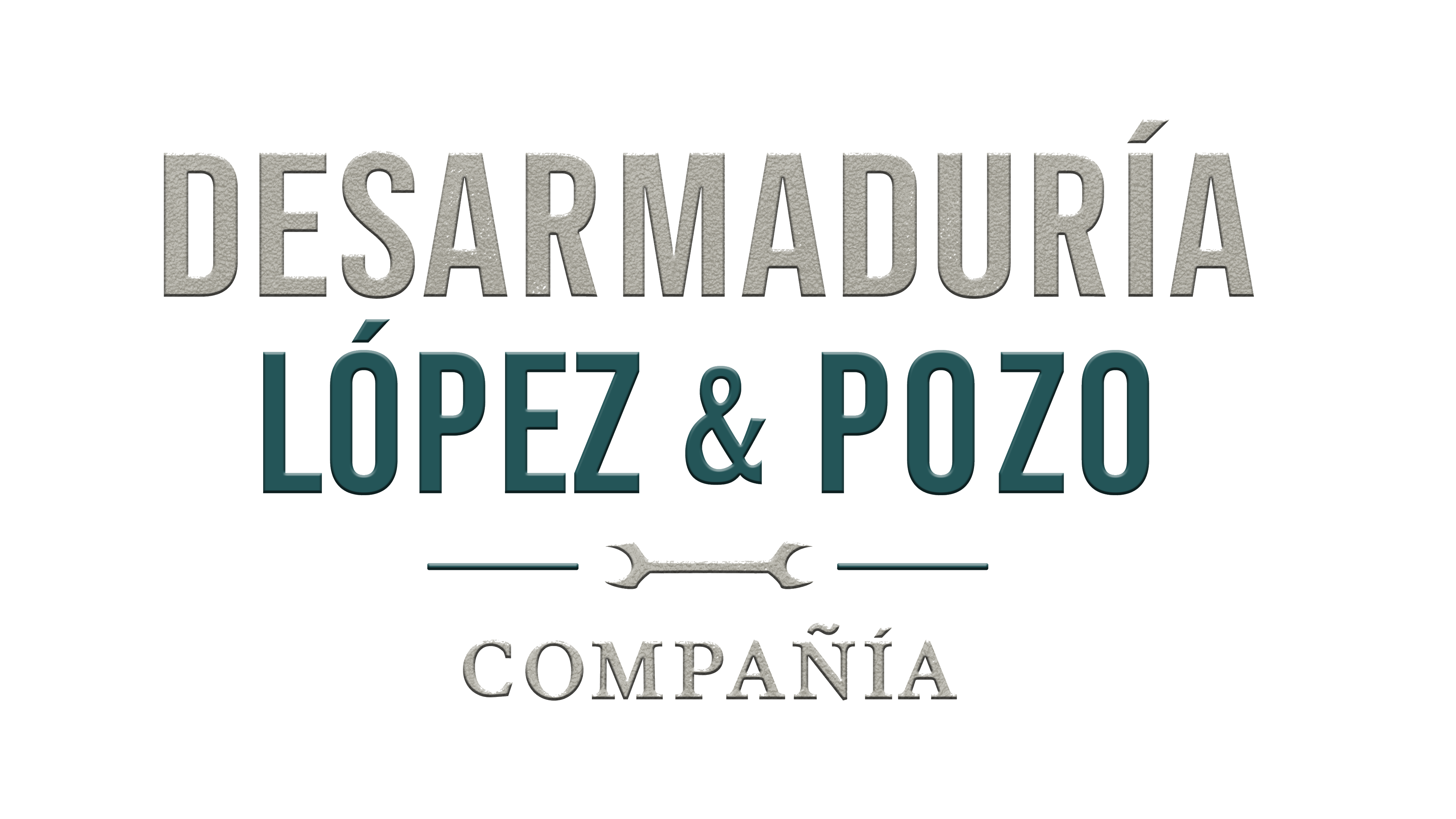 Desarmaduría Lopez Pozo