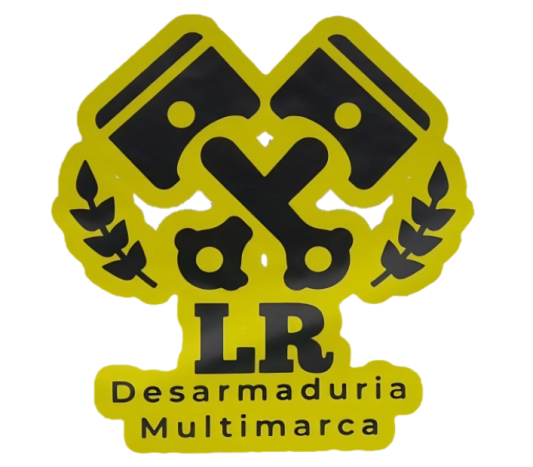 LR Desarmaduria Multimarca