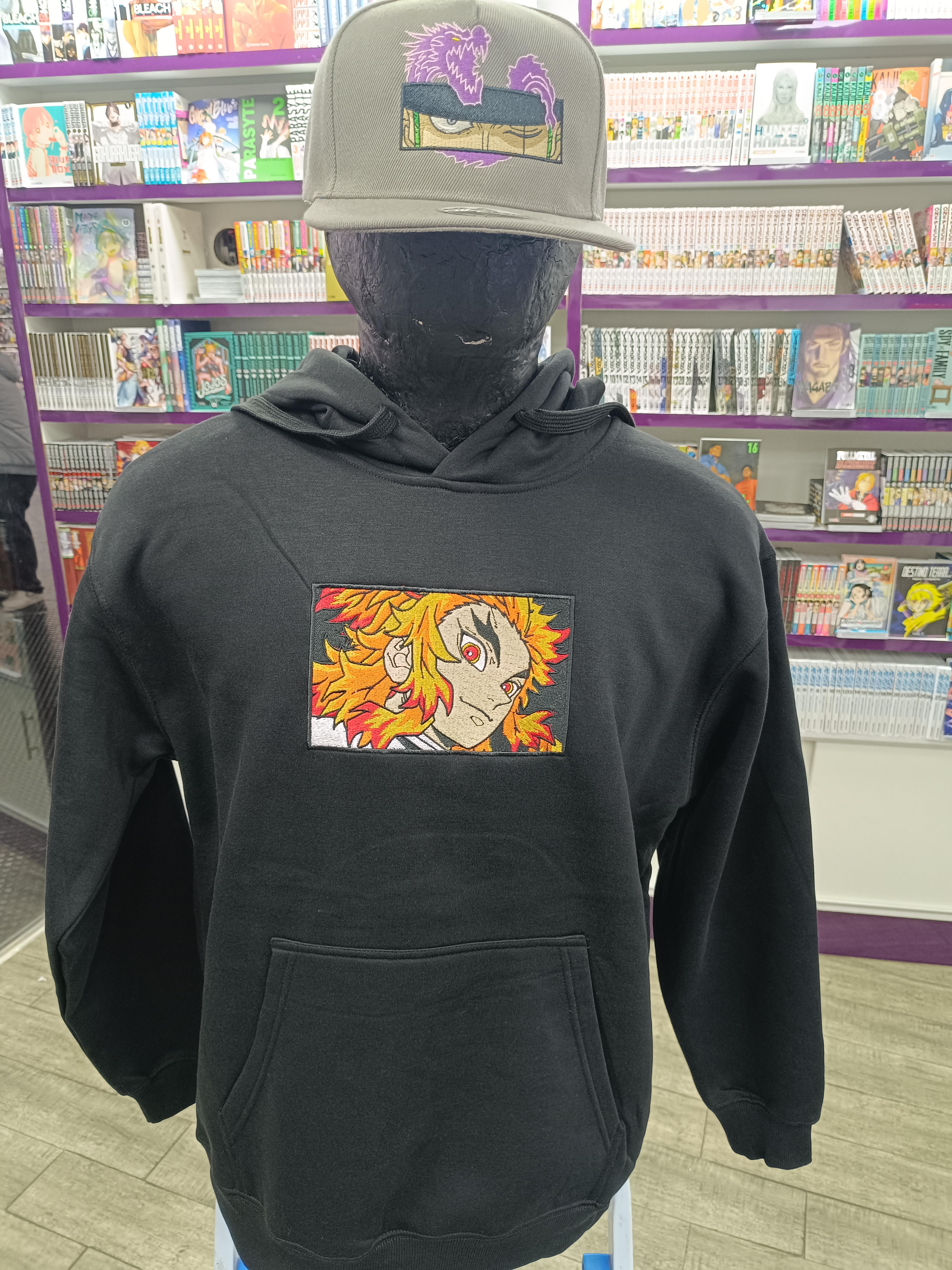 🐉DESBORDANIME🐉