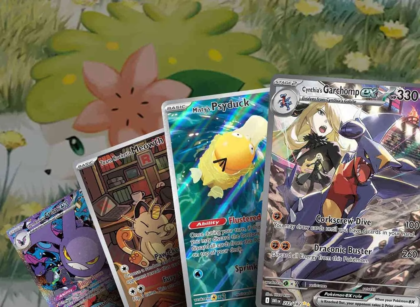 Cartas Sueltas