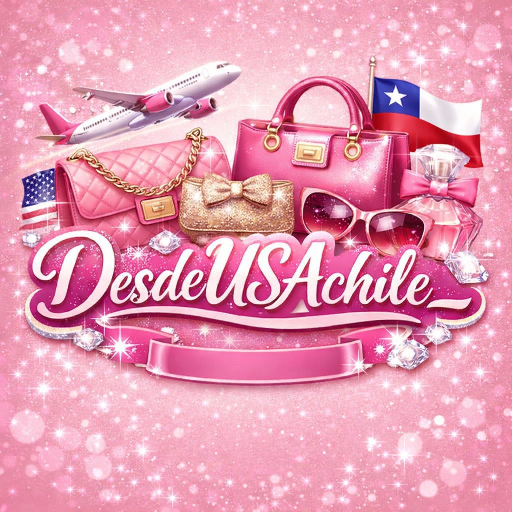 DesdeUSAChile