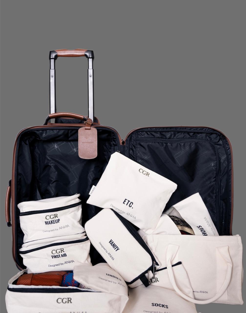 Tu solución para llevar la vida en orden