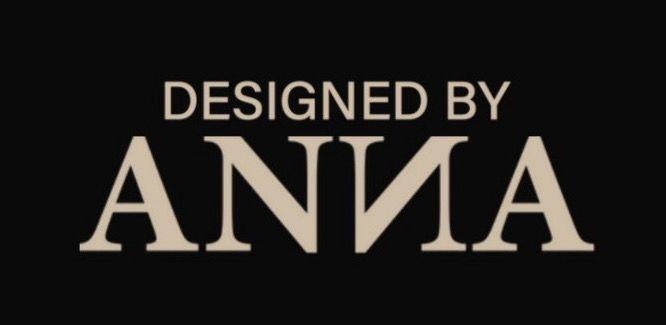 Designed by ANNA