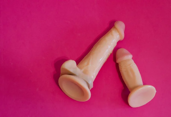 Dildo- Plug 