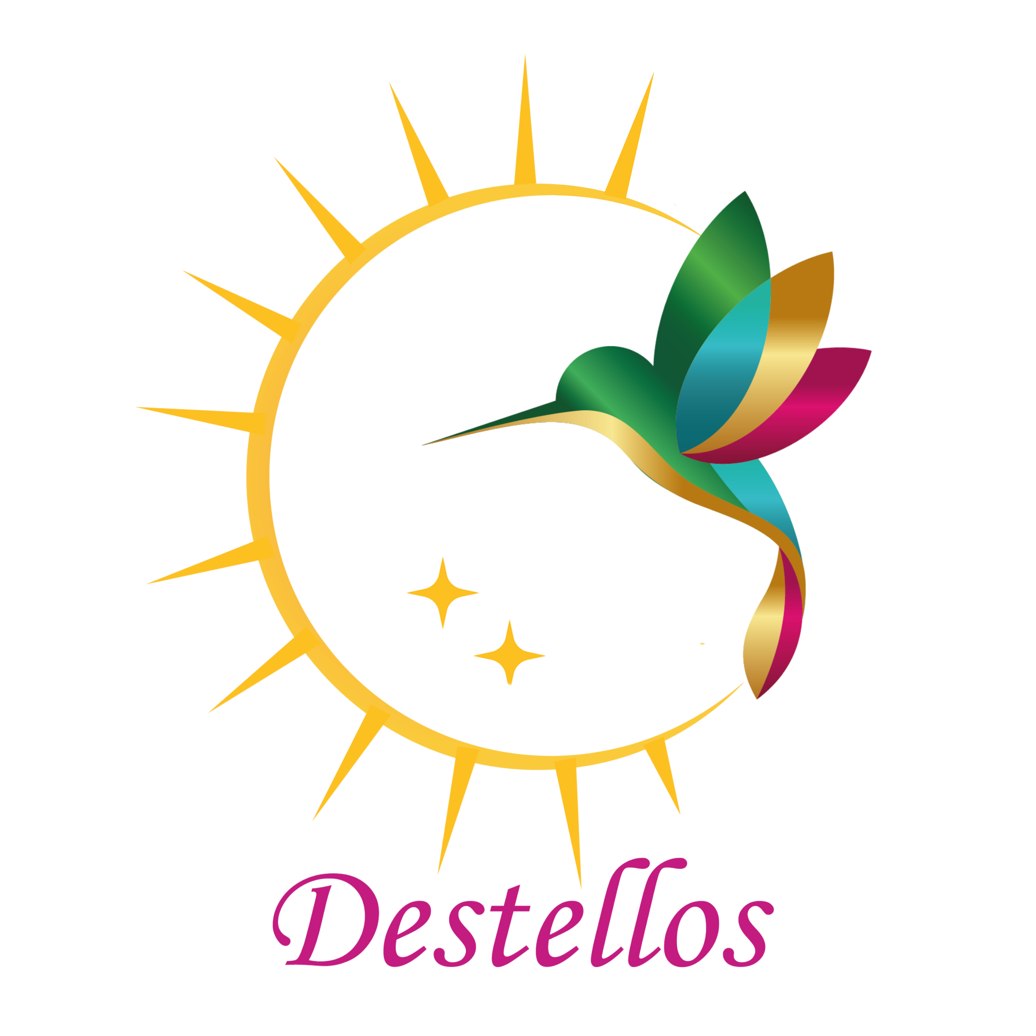 Destellos