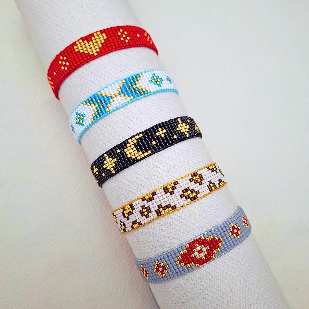 PULSERAS 7M