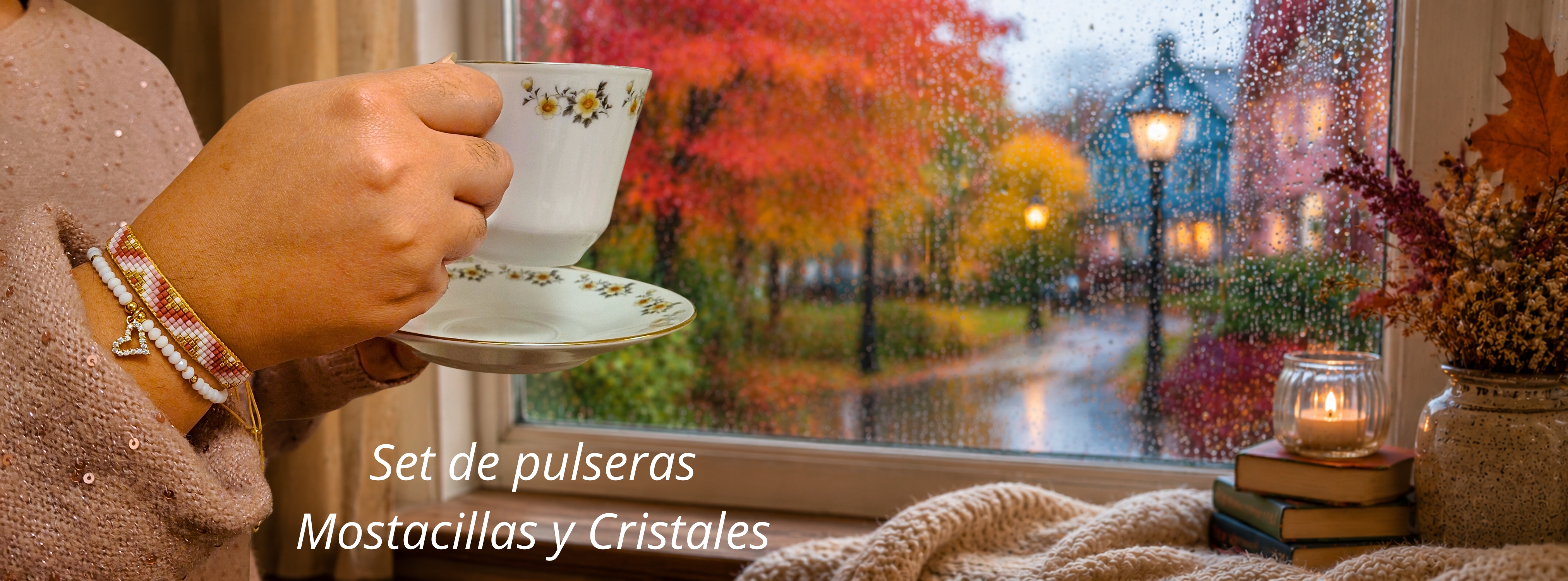 Destellos