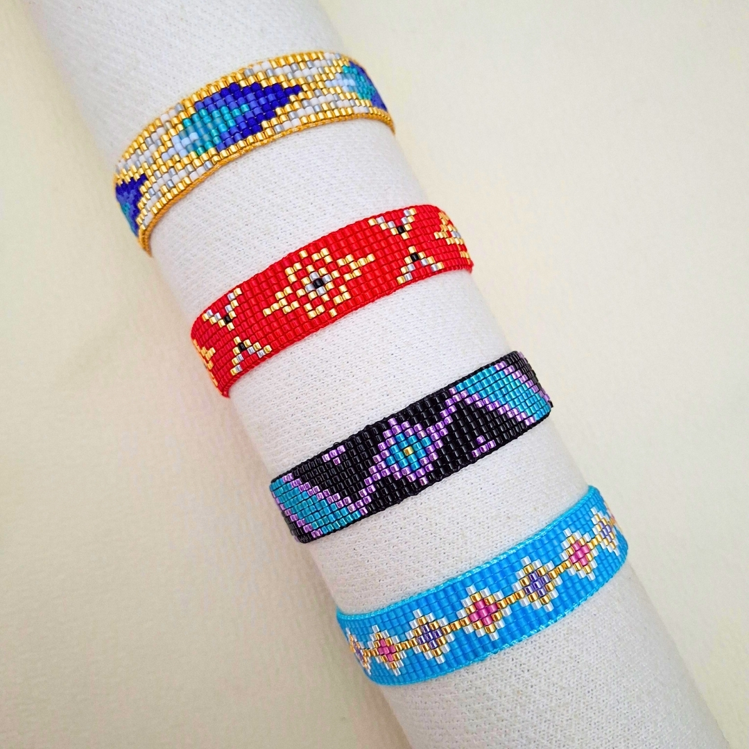 PULSERAS 9M