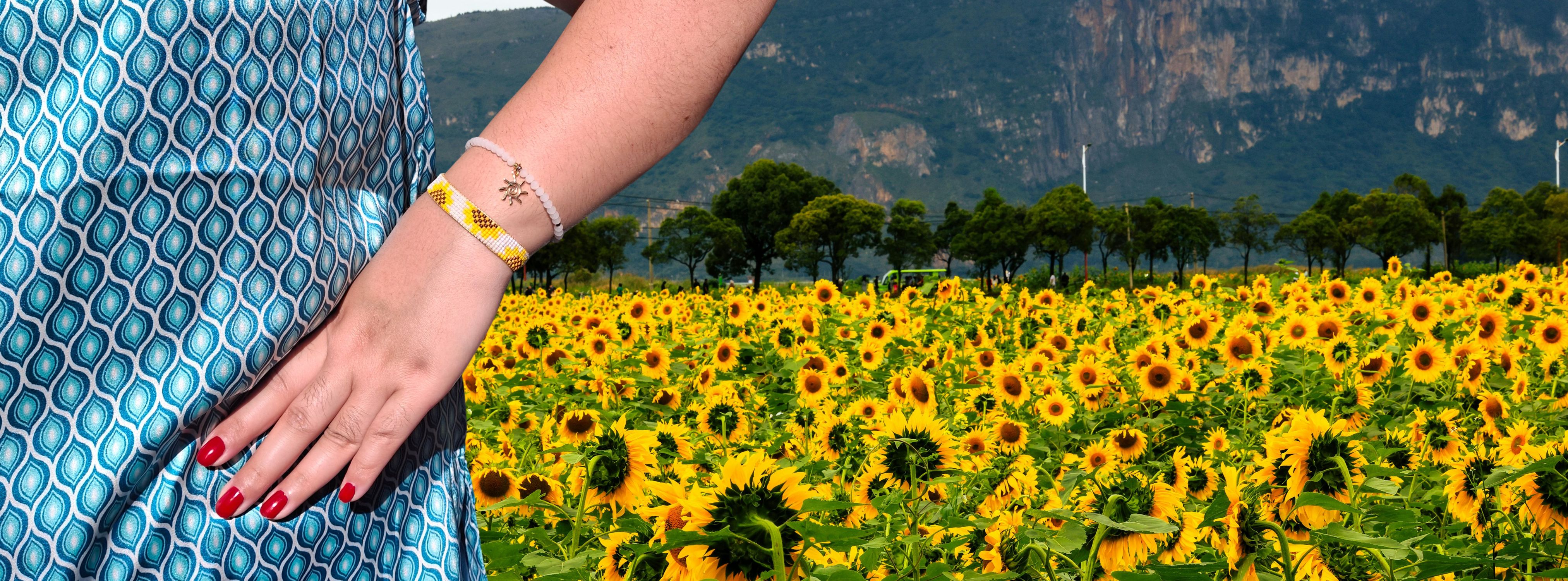 NUEVA COLECCIÓN <i>FLORAL</i>