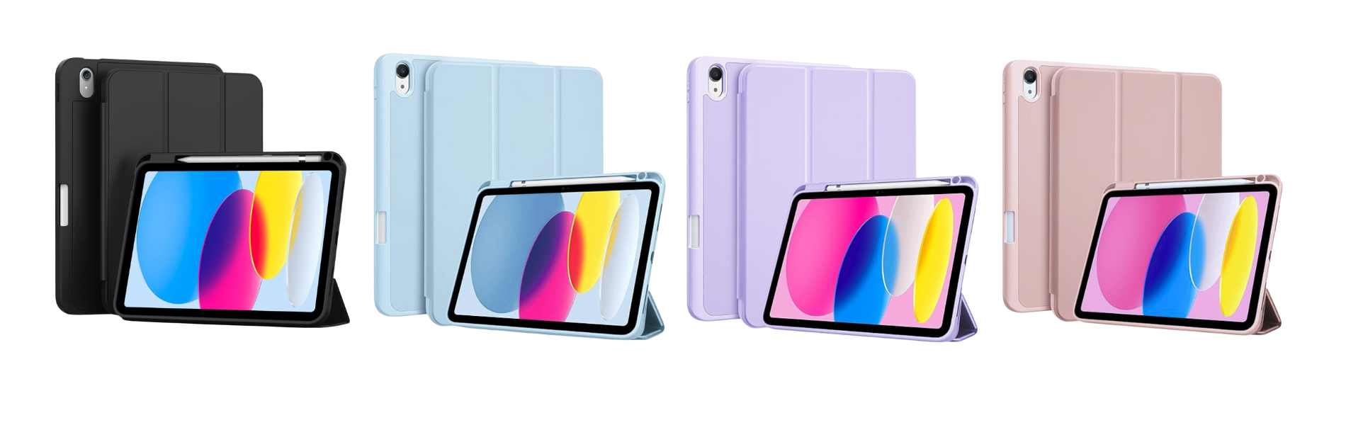 <strong>FUNDAS IPAD </strong>