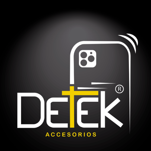 Detek Accesorios®