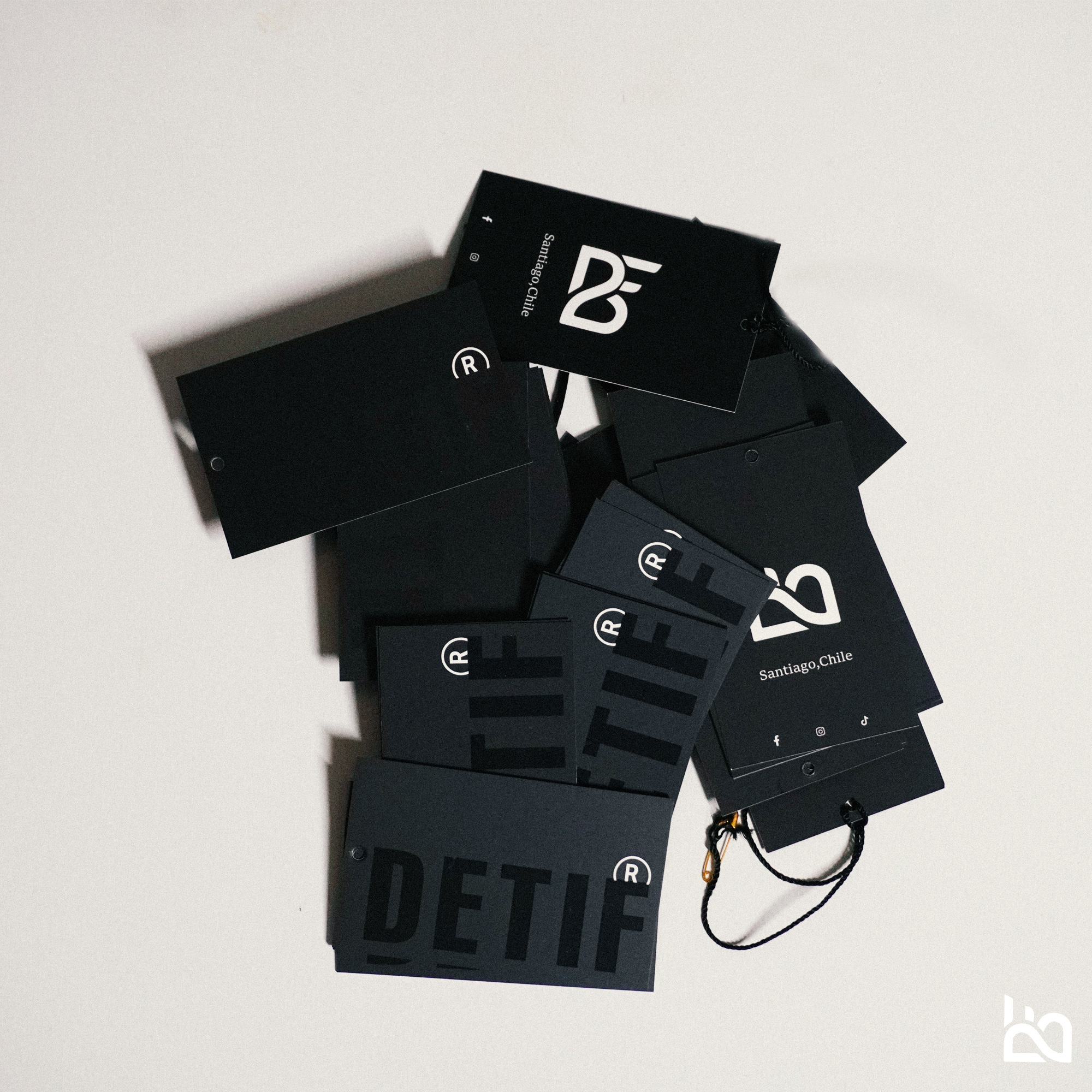 <b>NUEVA COLECCIÓN</b>