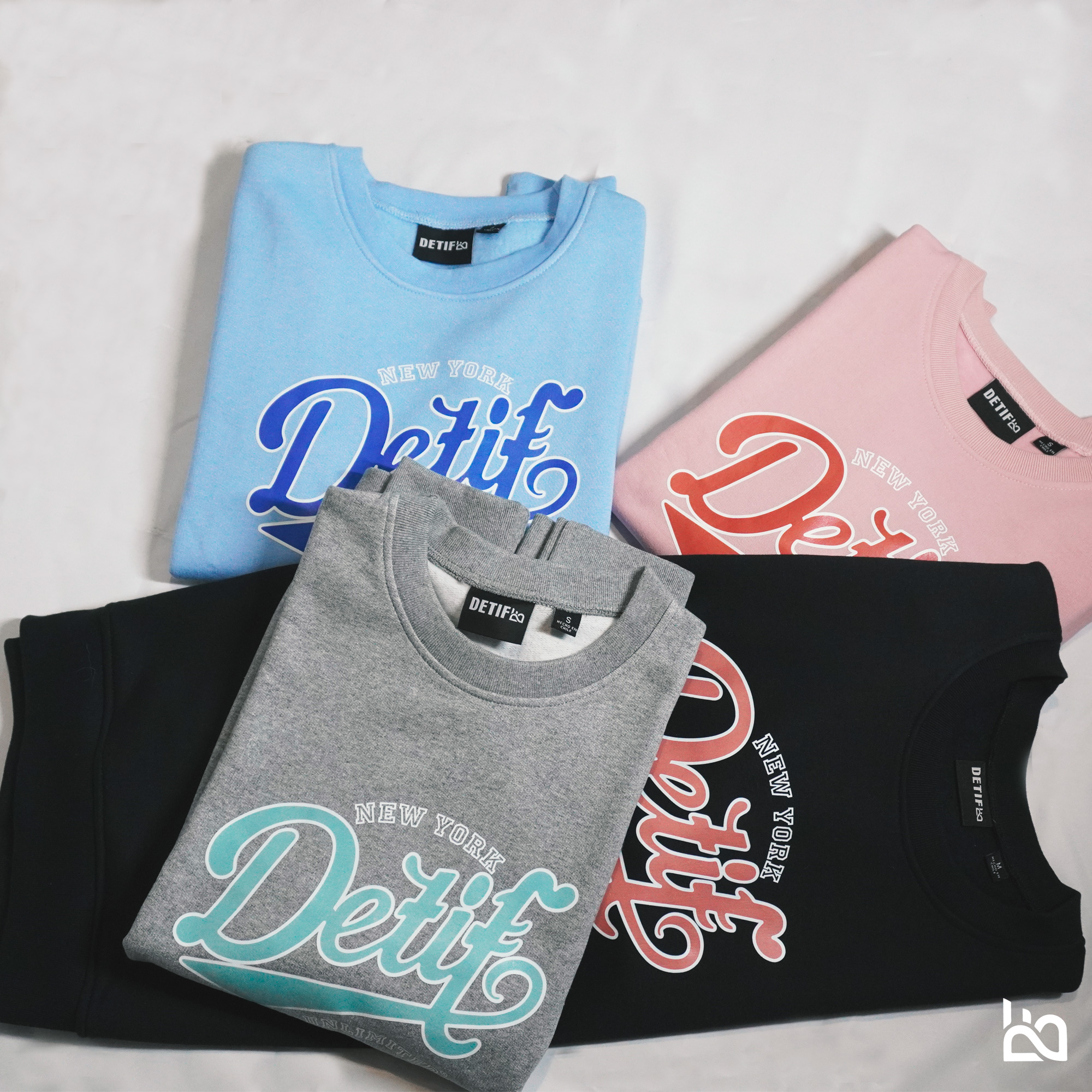 <b>NUEVA COLECCIÓN</b>