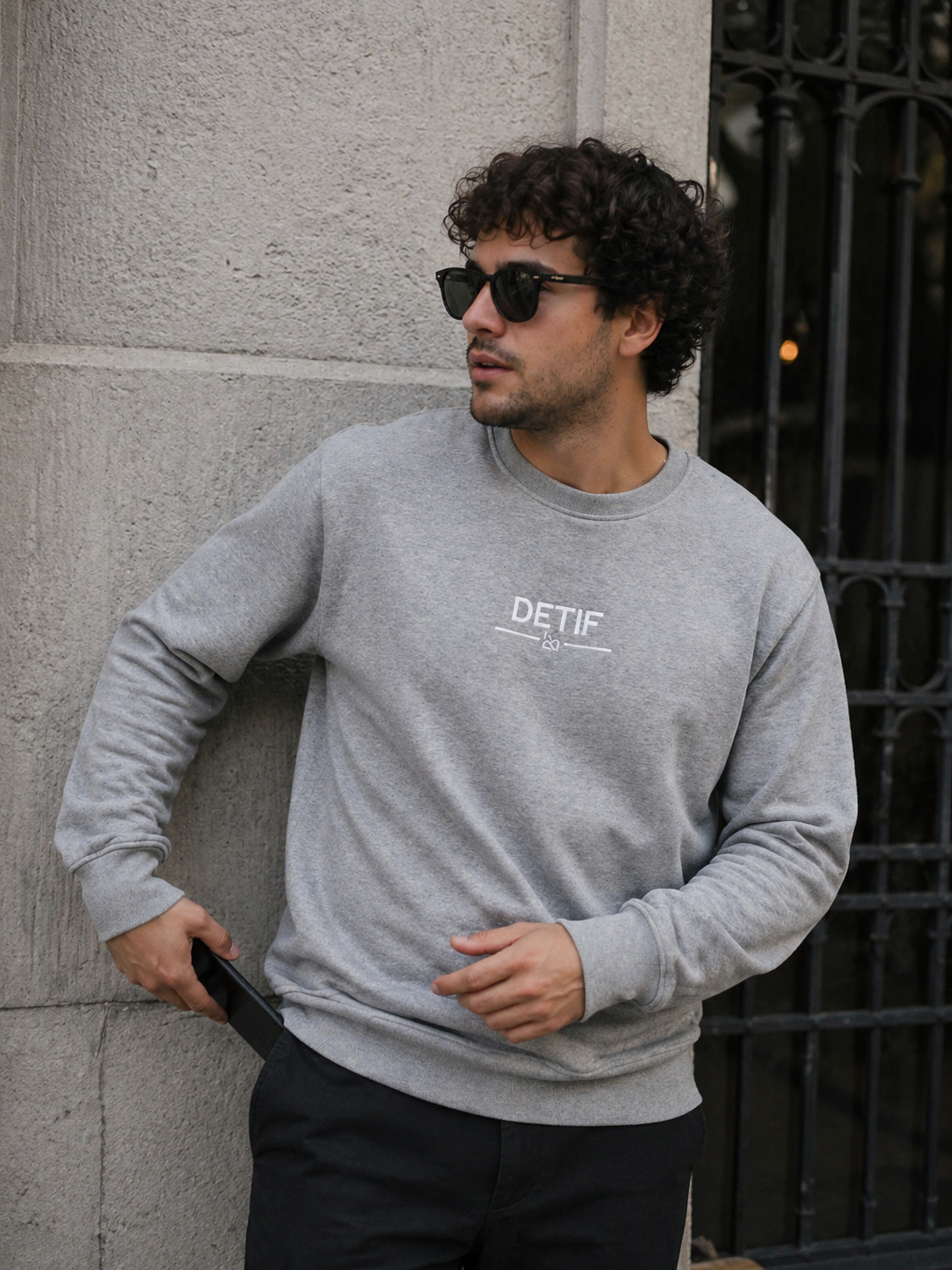 DETIF