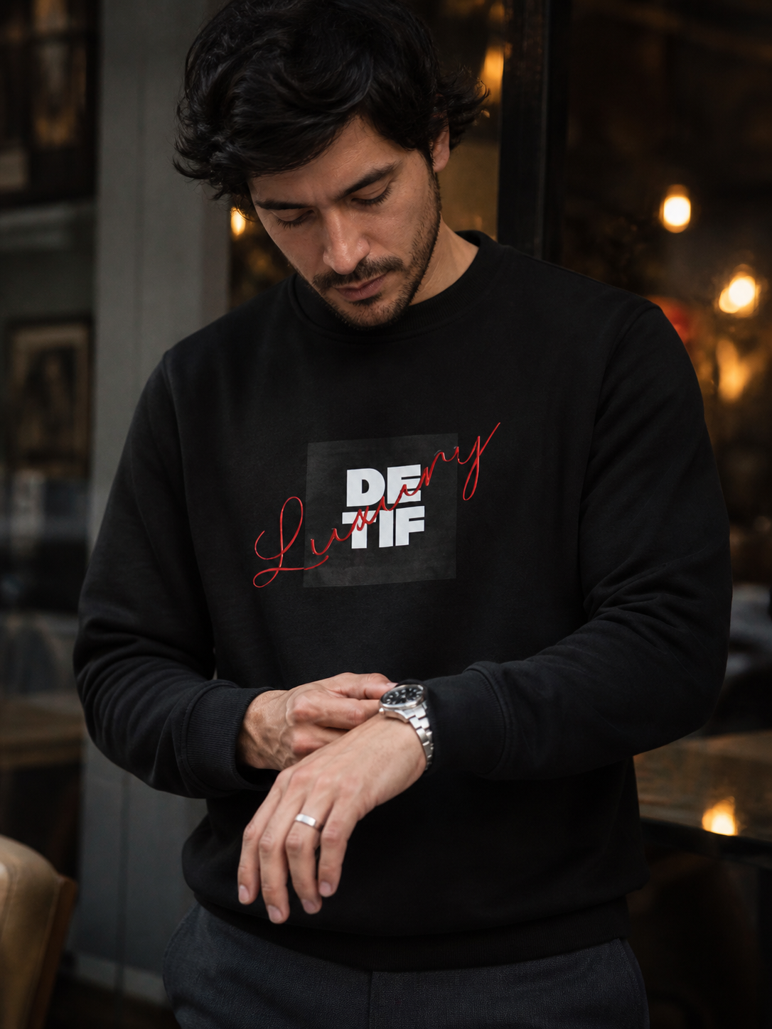 DETIF