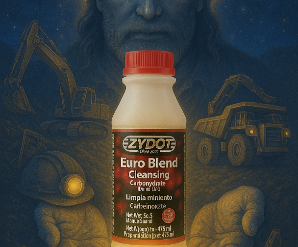 Zydot Euroblend $69.990