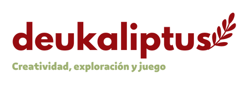 Deukaliptus