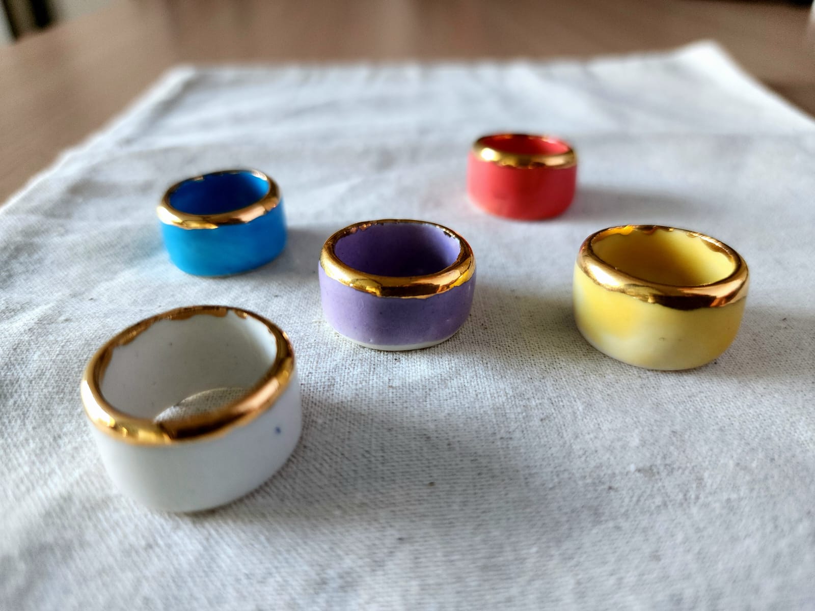 Acerca de DF Cerámica