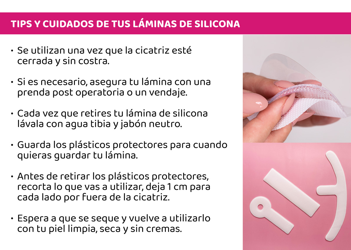 LIPOELASTIC SI 01 (bianco, XS/S