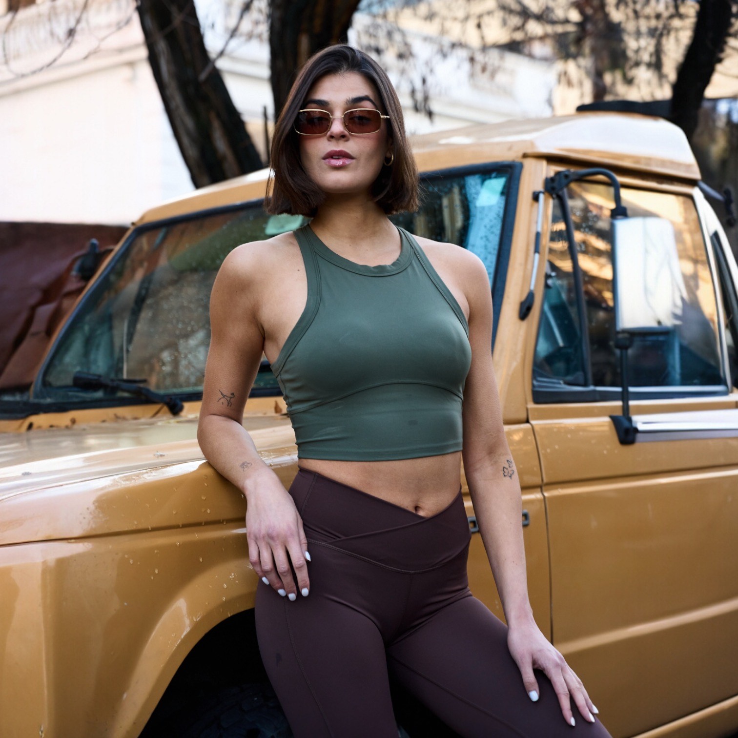 Leggings