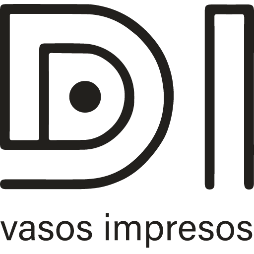 DI Chile | Vasos impresos