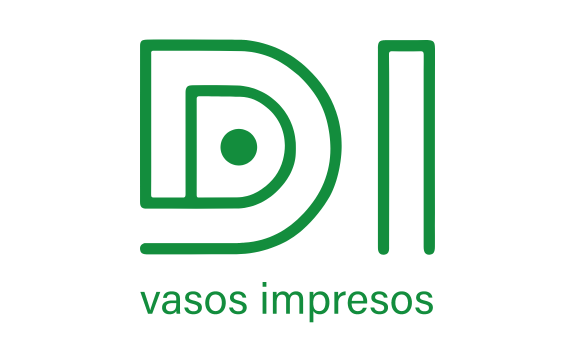 DI Chile | Vasos impresos