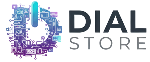 Dial Store
