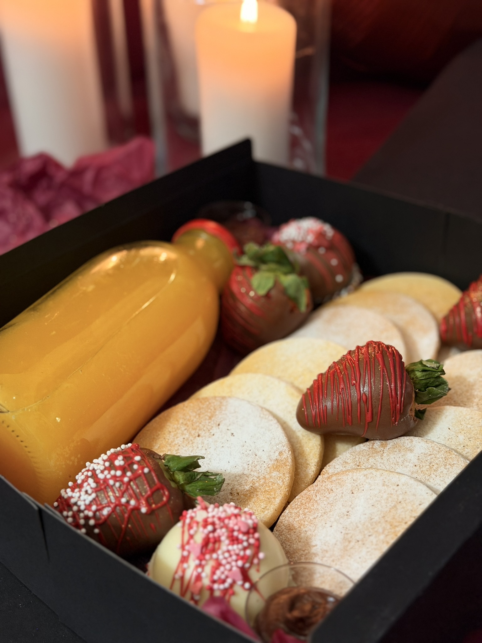 Pequeno Almoço a dois