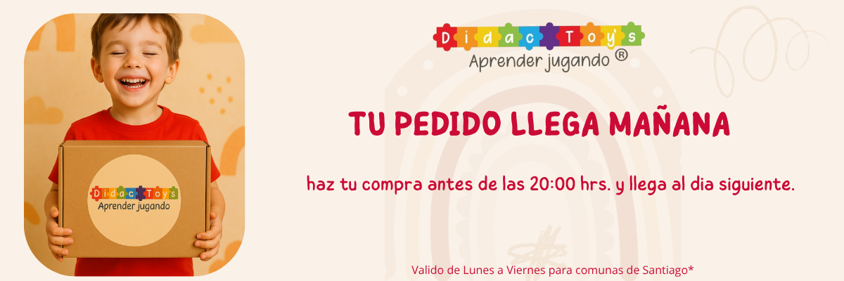 Didac toys
