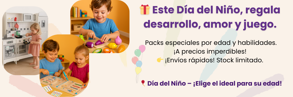 Didac toys