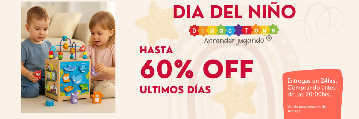 Didac toys