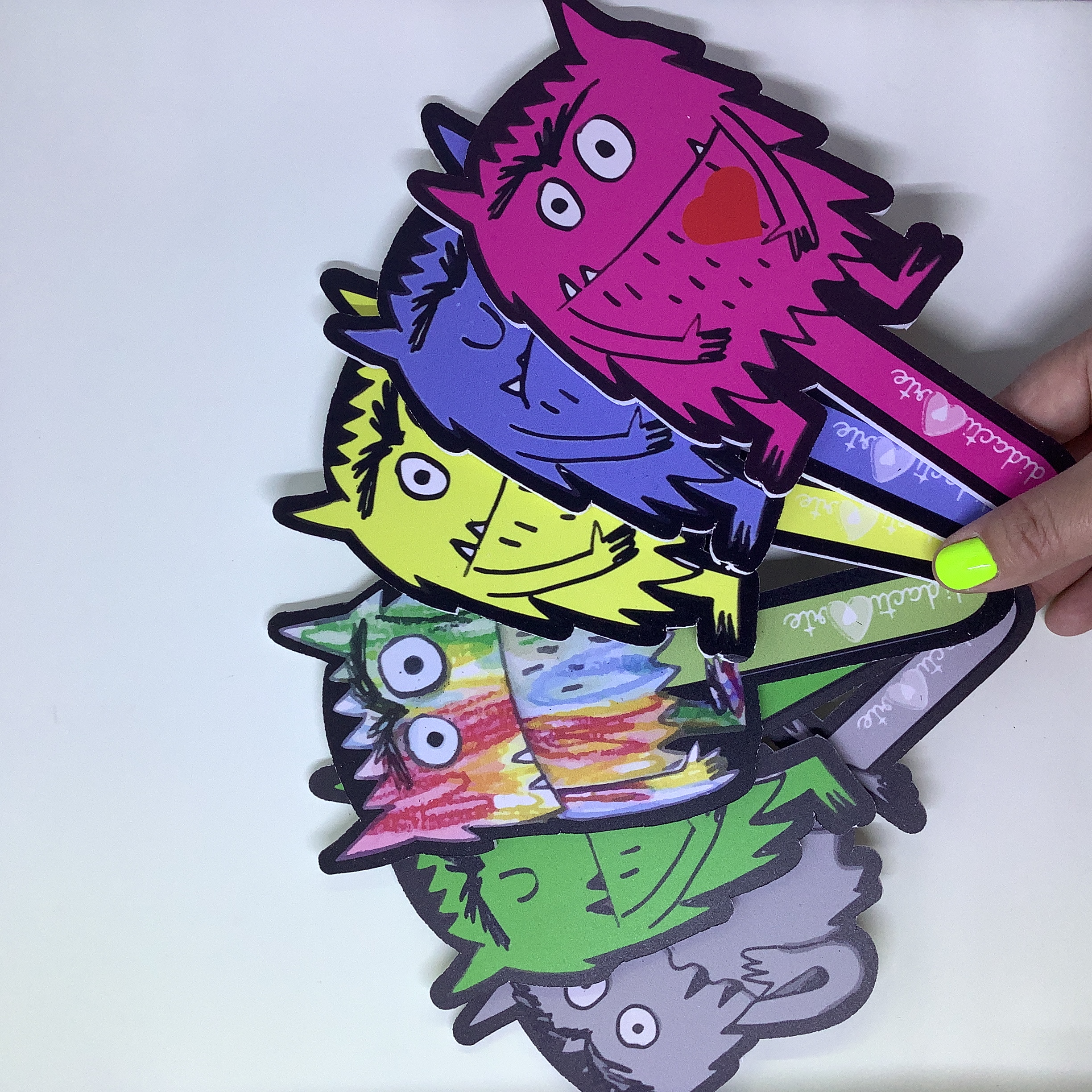 Educación Emocional