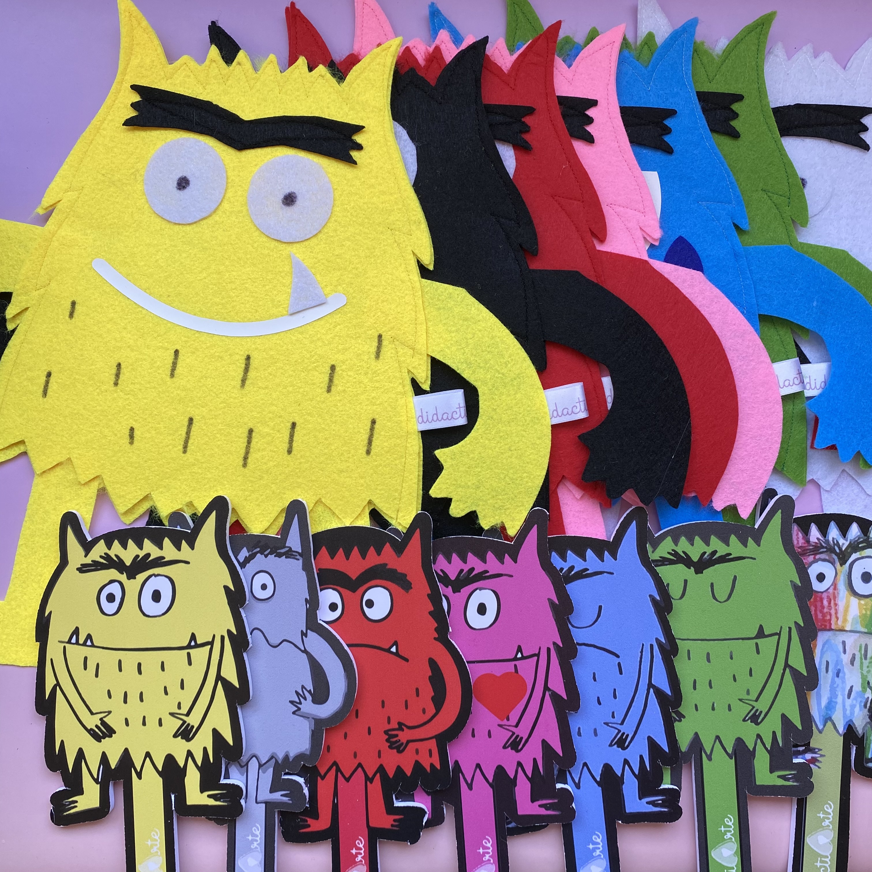 Educación Emocional