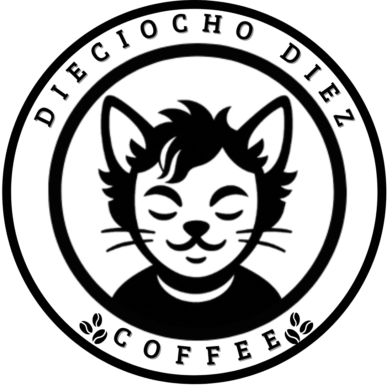 Dieciocho Diez Coffee