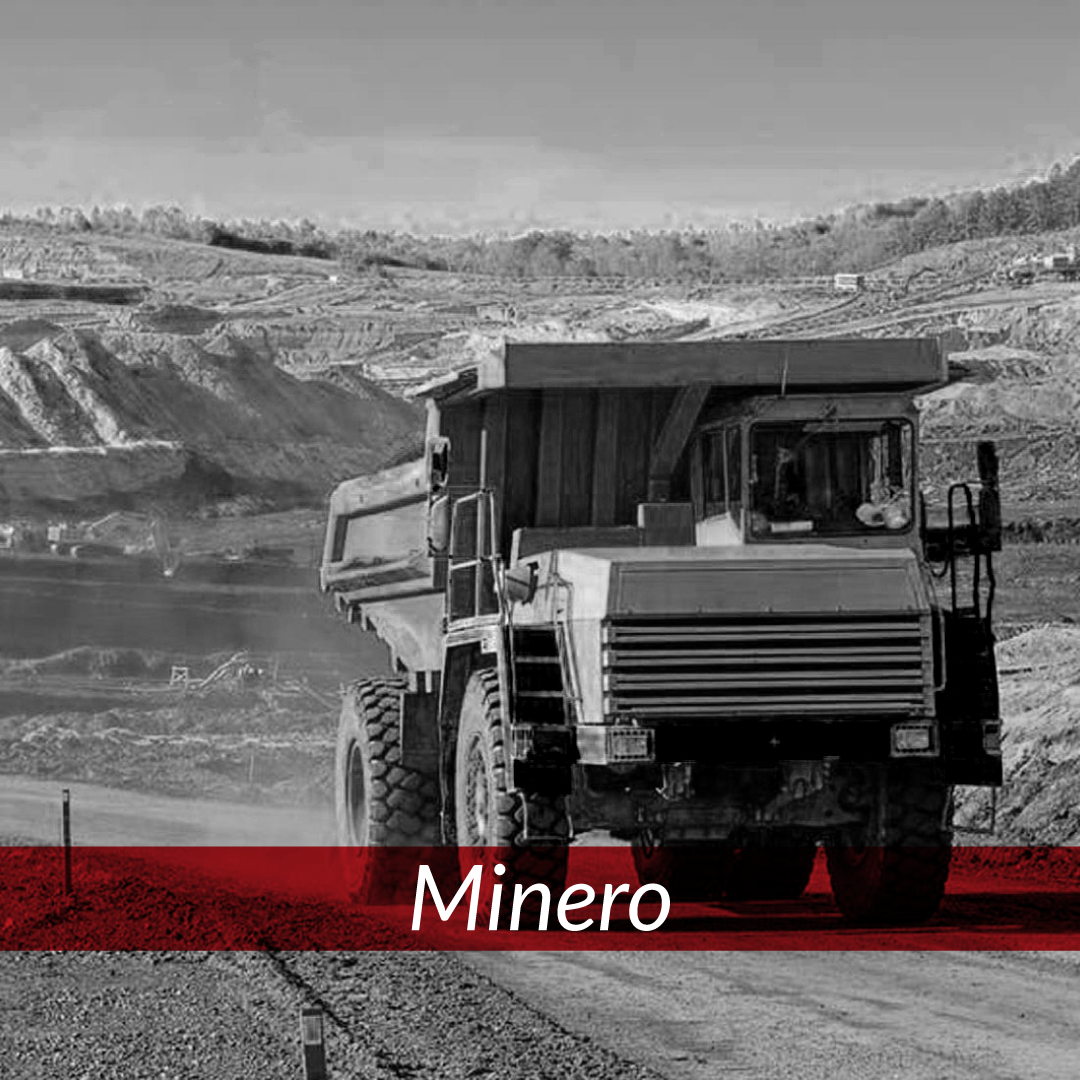 Dieselmotors Colombia