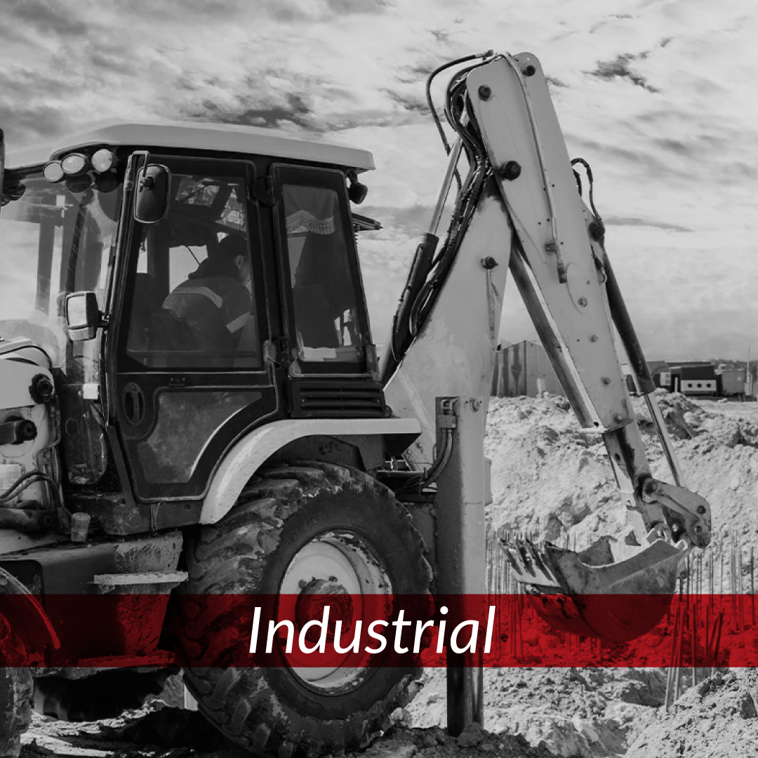 Dieselmotors Colombia