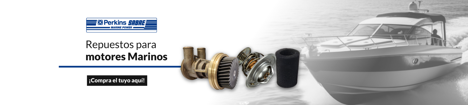 Dieselmotors Colombia