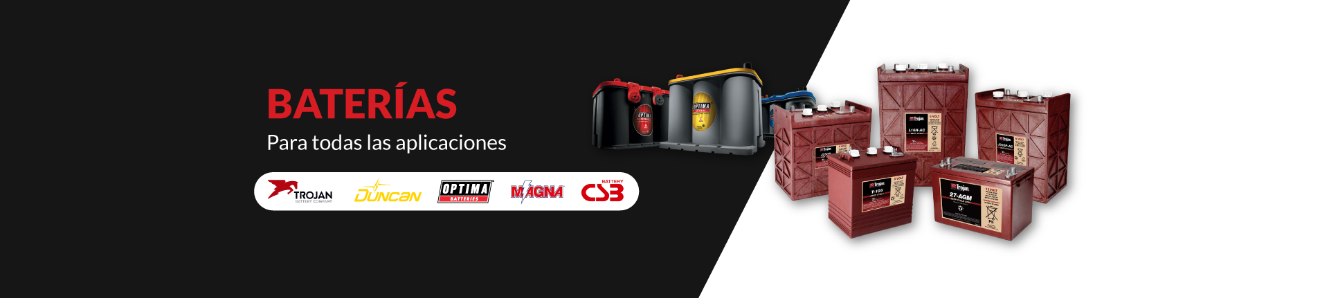 Dieselmotors Colombia