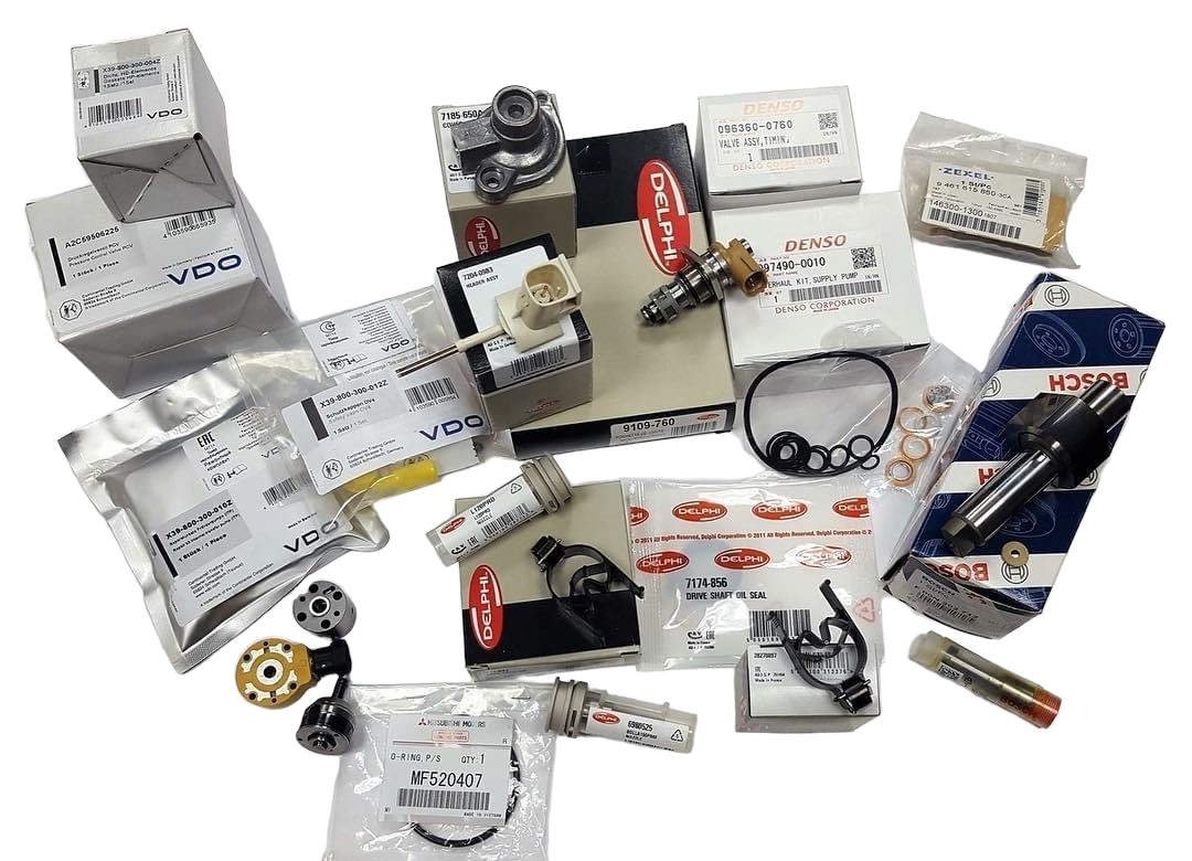 E-commerce Insumos Diesel  Laboratorios 