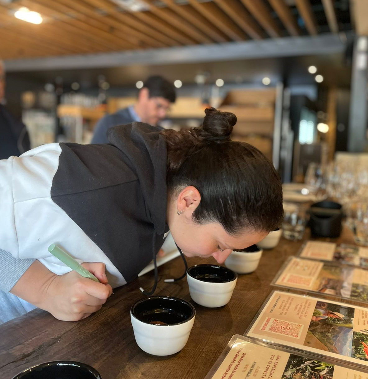 Asesorías y capacitaciones