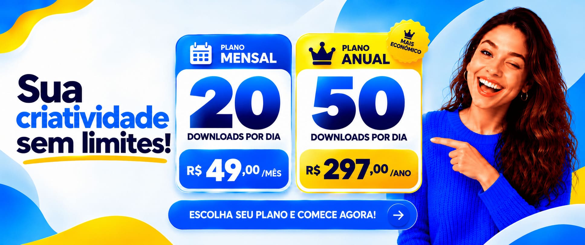Kits Digitais - Mypik Store 