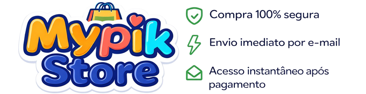 Kits Digitais - Mypik Store 