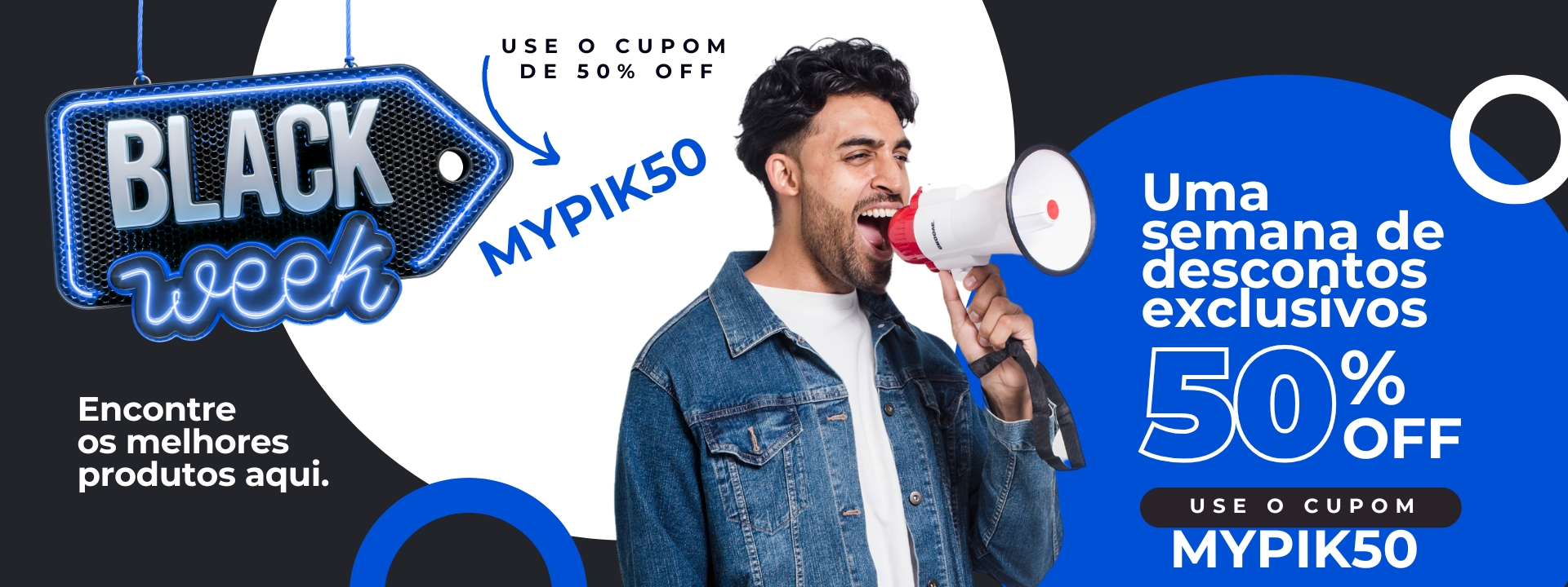 Kits Digitais - Mypik Store 