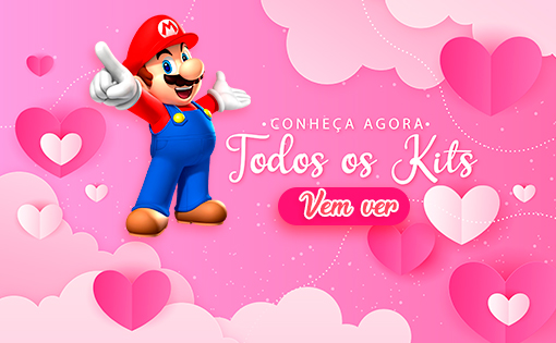 Kits Digitais - Mypik Store 