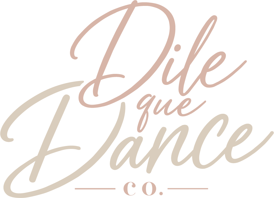 Dile Que Dance